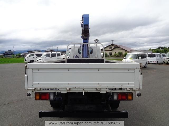 isuzu elf-truck 2000 CFJ1605657 image 2