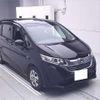honda freed 2019 -HONDA 【新潟 502ﾌ7457】--Freed GB7-1107449---HONDA 【新潟 502ﾌ7457】--Freed GB7-1107449- image 1
