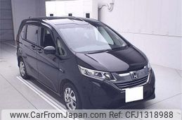 honda freed 2019 -HONDA 【新潟 502ﾌ7457】--Freed GB7-1107449---HONDA 【新潟 502ﾌ7457】--Freed GB7-1107449-