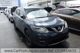 nissan x-trail-7-seaters 2016 NIKYO_PT20144