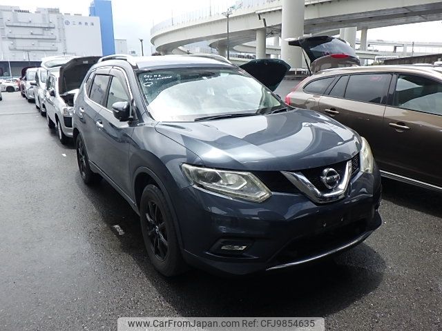 nissan x-trail-7-seaters 2016 NIKYO_PT20144 image 1