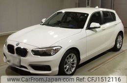 bmw 1-series 2015 CFJ1512116