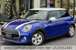 mini mini-others 2019 quick_quick_DBA-XR15M_WMWXR320402L70209