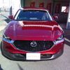 mazda cx-3 2022 -MAZDA--CX-30 3DA-DM8P--DM8P-201646---MAZDA--CX-30 3DA-DM8P--DM8P-201646- image 34