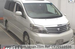 toyota alphard 2007 -TOYOTA--Alphard MNH10W-0111280---TOYOTA--Alphard MNH10W-0111280-