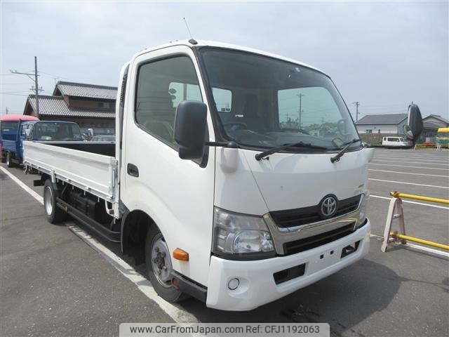 toyota dyna-truck 2013 -TOYOTA--Dyna XZU775-0001441---TOYOTA--Dyna XZU775-0001441- image 1