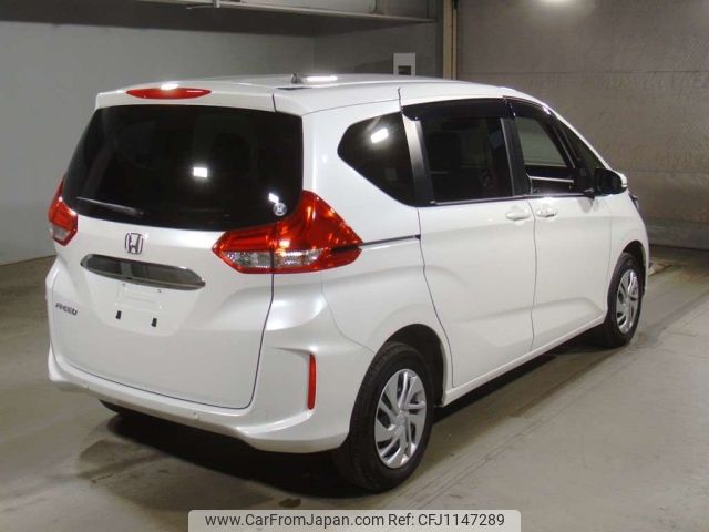 honda freed 2024 -HONDA--Freed GB6-3206562---HONDA--Freed GB6-3206562- image 2