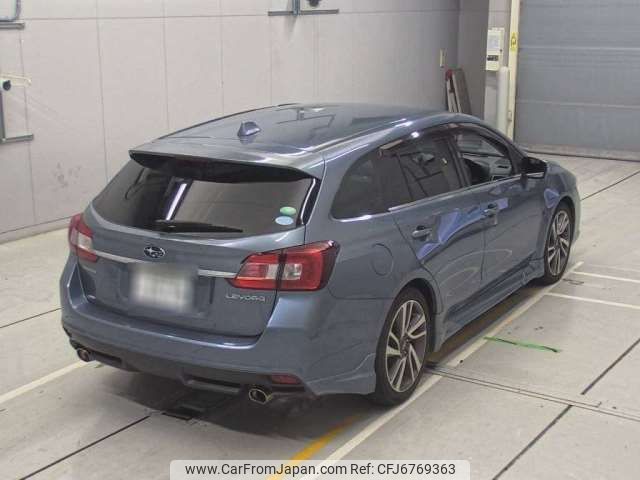 subaru levorg 2016 -SUBARU--Levorg DBA-VM4--VM4-064783---SUBARU--Levorg DBA-VM4--VM4-064783- image 2