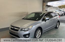 subaru impreza-wagon 2014 -SUBARU--Impreza Wagon GP7-072752---SUBARU--Impreza Wagon GP7-072752-