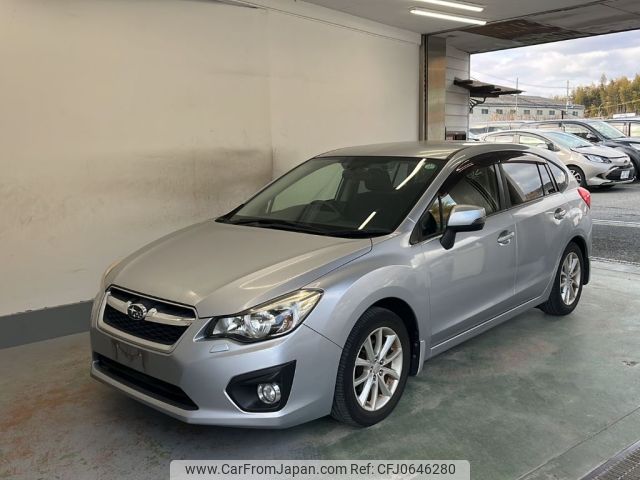 subaru impreza-wagon 2014 -SUBARU--Impreza Wagon GP7-072752---SUBARU--Impreza Wagon GP7-072752- image 1