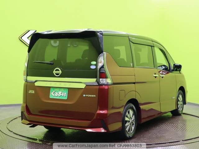 nissan serena 2019 quick_quick_DAA-HFC27_HFC27-032065 image 2