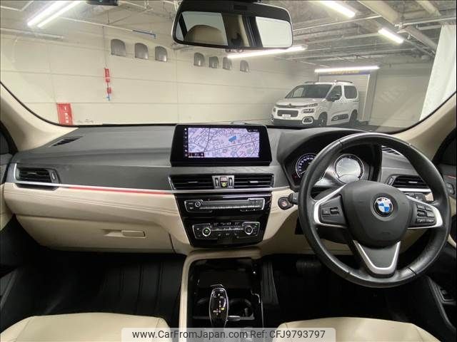 bmw x1 2020 -BMW--BMW X1 3DA-AD20--WBA32AD0805R85929---BMW--BMW X1 3DA-AD20--WBA32AD0805R85929- image 2