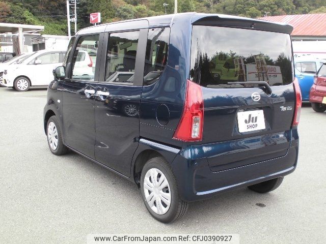 daihatsu tanto 2022 -DAIHATSU 【岩手 】--Tanto LA660S--0060258---DAIHATSU 【岩手 】--Tanto LA660S--0060258- image 2