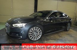 audi a5-sportback 2017 CFJ1624264