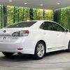 lexus hs 2011 -LEXUS--Lexus HS DAA-ANF10--ANF10-2043490---LEXUS--Lexus HS DAA-ANF10--ANF10-2043490- image 17