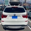 bmw x3 2014 CFJ1629728 image 5