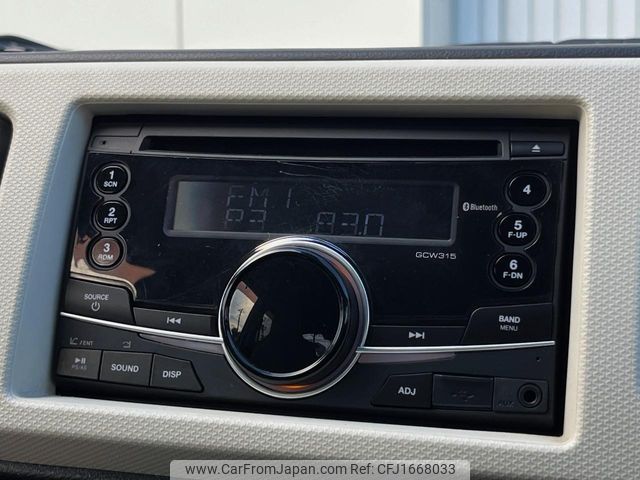 mazda carol 2017 CFJ1668033 image 2