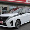 nissan serena 2024 -NISSAN 【北九州 301ﾃ7557】--Serena GFC28--052145---NISSAN 【北九州 301ﾃ7557】--Serena GFC28--052145- image 1