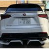 lexus nx 2015 -LEXUS 【豊橋 306ﾇ 222】--Lexus NX DBA-AGZ10--AGZ10-1005413---LEXUS 【豊橋 306ﾇ 222】--Lexus NX DBA-AGZ10--AGZ10-1005413- image 6