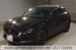 mazda cx-3 2023 -MAZDA 【京都 342ﾆ 827】--CX-30 5AA-DMEJ3P--DMEJ3P-108708---MAZDA 【京都 342ﾆ 827】--CX-30 5AA-DMEJ3P--DMEJ3P-108708-