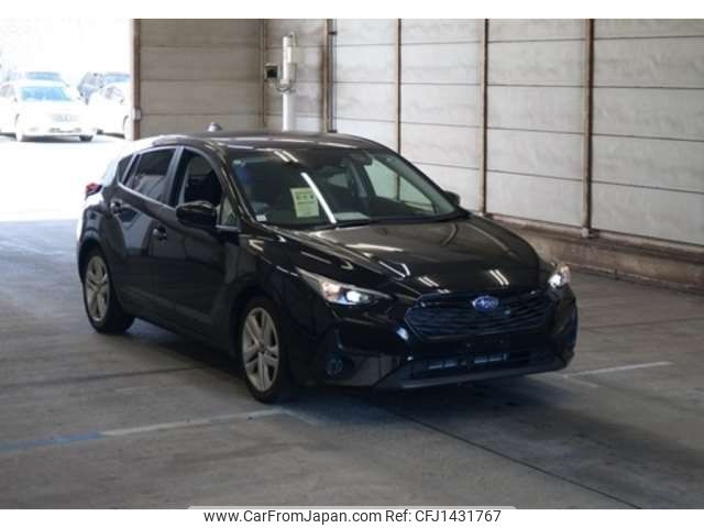subaru impreza 2024 -SUBARU--Impreza 3BA-GU7--GU7-003819---SUBARU--Impreza 3BA-GU7--GU7-003819- image 1