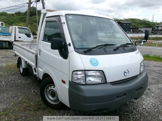 mazda bongo-truck 2005 GOO_NET_EXCHANGE_0705372A30250412W004 image 2