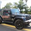 chrysler jeep-wrangler 2014 -CHRYSLER--Jeep Wrangler JK36L--EL111701---CHRYSLER--Jeep Wrangler JK36L--EL111701- image 14