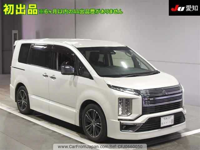 mitsubishi delica-d5 2019 -MITSUBISHI 【和泉 31Fｿ1】--Delica D5 CV1W-2102311---MITSUBISHI 【和泉 31Fｿ1】--Delica D5 CV1W-2102311- image 1