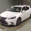 lexus ct 2020 -LEXUS--Lexus CT 6AA-ZWA10--ZWA10-2369585---LEXUS--Lexus CT 6AA-ZWA10--ZWA10-2369585- image 1