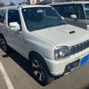 suzuki jimny 2012 CFJ1777352 image 4