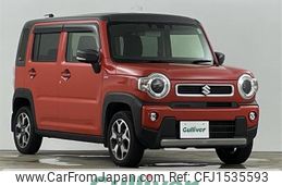 suzuki hustler 2020 CFJ1535593