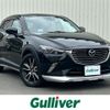 mazda cx-3 2016 -MAZDA--CX-3 LDA-DK5AW--DK5AW-112752---MAZDA--CX-3 LDA-DK5AW--DK5AW-112752- image 1