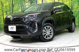 toyota yaris-cross 2023 -TOYOTA--Yaris Cross 5BA-MXPB15--MXPB15-3011368---TOYOTA--Yaris Cross 5BA-MXPB15--MXPB15-3011368-