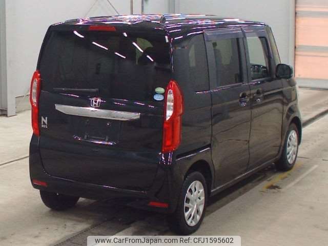 honda n-box 2018 CFJ1595602 image 2