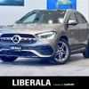 mercedes-benz gla-class 2020 -MERCEDES-BENZ--Benz GLA 3DA-247713M--W1N2477132J124658---MERCEDES-BENZ--Benz GLA 3DA-247713M--W1N2477132J124658- image 1