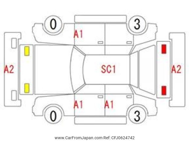 nissan note 2017 -NISSAN--Note DAA-HE12--HE12-141408---NISSAN--Note DAA-HE12--HE12-141408- image 2