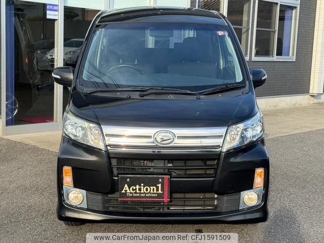 daihatsu move 2014 CFJ1591509 image 2