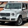 mercedes-benz g-class 2022 quick_quick_3DA-463350_W1N4633501X421386 image 1