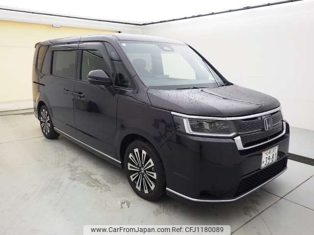 honda stepwagon 2024 -HONDA 【札幌 330ﾕ3981】--Stepwgn 6AA-RP8--RP8-1061097---HONDA 【札幌 330ﾕ3981】--Stepwgn 6AA-RP8--RP8-1061097- image 1