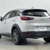 mazda cx-3 2015 -MAZDA--CX-3 LDA-DK5AW--DK5AW-105802---MAZDA--CX-3 LDA-DK5AW--DK5AW-105802- image 15