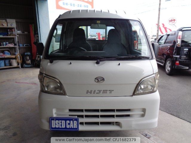 daihatsu hijet-truck 2013 CFJ1682379 image 1