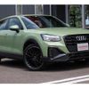 audi q2 2021 -AUDI--Audi Q2 3BA-GADPC--WAUZZZGA4MA031748---AUDI--Audi Q2 3BA-GADPC--WAUZZZGA4MA031748- image 1