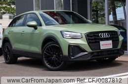 audi q2 2021 -AUDI--Audi Q2 3BA-GADPC--WAUZZZGA4MA031748---AUDI--Audi Q2 3BA-GADPC--WAUZZZGA4MA031748-