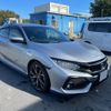 honda civic 2017 quick_quick_DBA-FK7_FK7-1000372 image 1