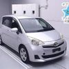 toyota ractis 2014 -TOYOTA--Ractis NCP120-2057144---TOYOTA--Ractis NCP120-2057144- image 1