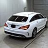 mercedes-benz cla-class 2018 CFJ1867785 image 2