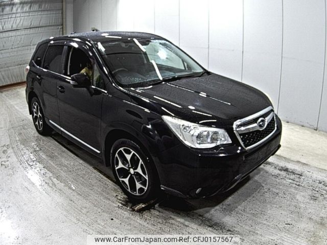 subaru forester 2014 -SUBARU--Forester SJ5-040506---SUBARU--Forester SJ5-040506- image 1