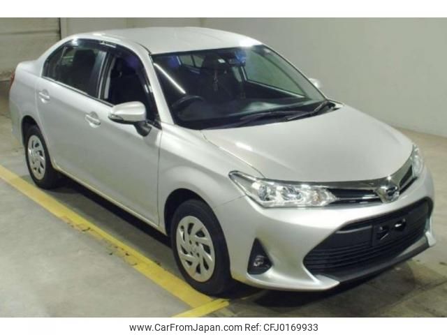 toyota corolla-axio 2021 quick_quick_3BA-NZE164_7084296 image 1