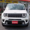 jeep renegade 2020 -CHRYSLER 【広島 354ｿ 25】--Jeep Renegade 3BA-BV13PM--1C4BU0000LPL63299---CHRYSLER 【広島 354ｿ 25】--Jeep Renegade 3BA-BV13PM--1C4BU0000LPL63299- image 32