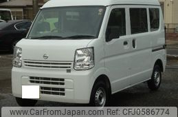 nissan clipper-van 2019 -NISSAN 【名変中 】--Clipper Van DR17V--309862---NISSAN 【名変中 】--Clipper Van DR17V--309862-